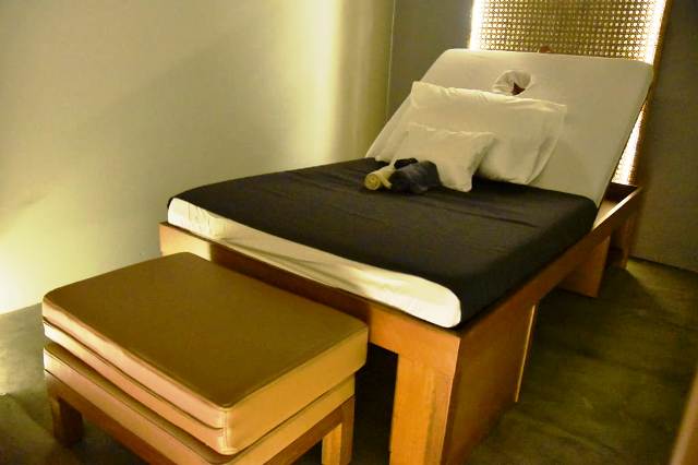 Pijat di AHRA Reflexology Bikin sehat dan bebas stres