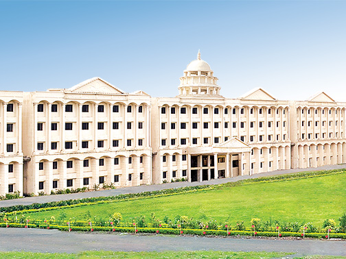 Technocrats Institute Of Technology (Excellence) Image