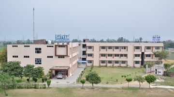 Satyam Institute of Management and Technology, Jalandhar Image