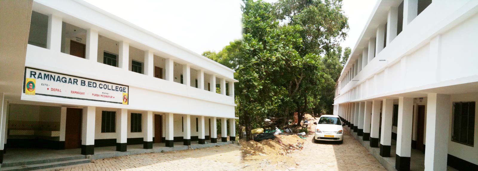 Ramnagar B.Ed. College, Purba Medinipur Image
