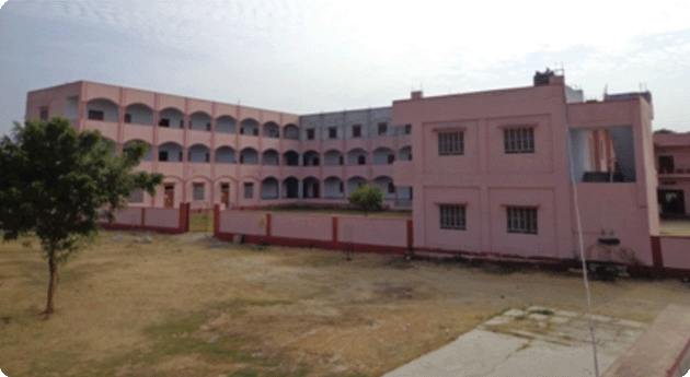 Rekha Devi Memorial Teacher's Training Institute Image