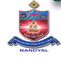 Sri Ramakrishna P.G College, Nandyal