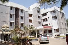 Shanmuga College Of Nursing Image