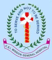 C S I Mission Hospital Woraiyur