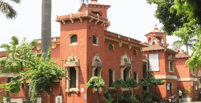 Nanak Chand Anglo Sanskrit College, Meerut Image