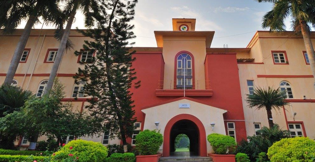 D.G. Ruparel College of Arts, Science and Commerce, Mumbai Image