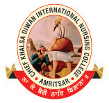 Chief Khalsa Diwan International Nursing College, Amritsar