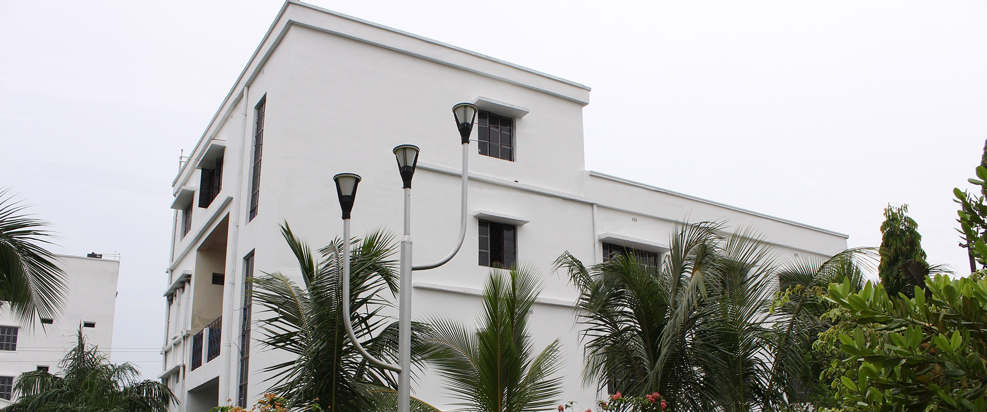 Institute For Teacher Education, Paschim Medinipur Image