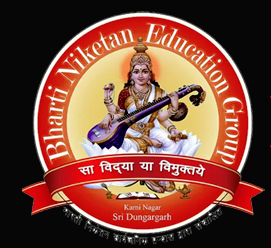 Bharti Niketan College, Dungargarh