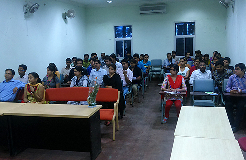 University Institute of Pharmacy Image