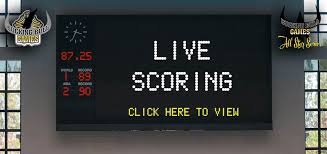 KFL Live Scoring