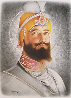 Guru Gobind Singh College, Barnala