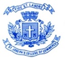St. Joseph’s College of Commerce (Autonomous), Bangalore, Bengaluru