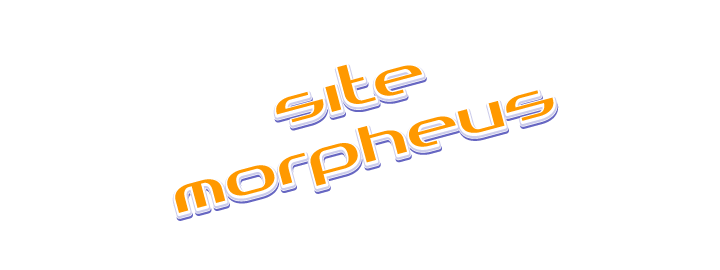 Site Morpheus