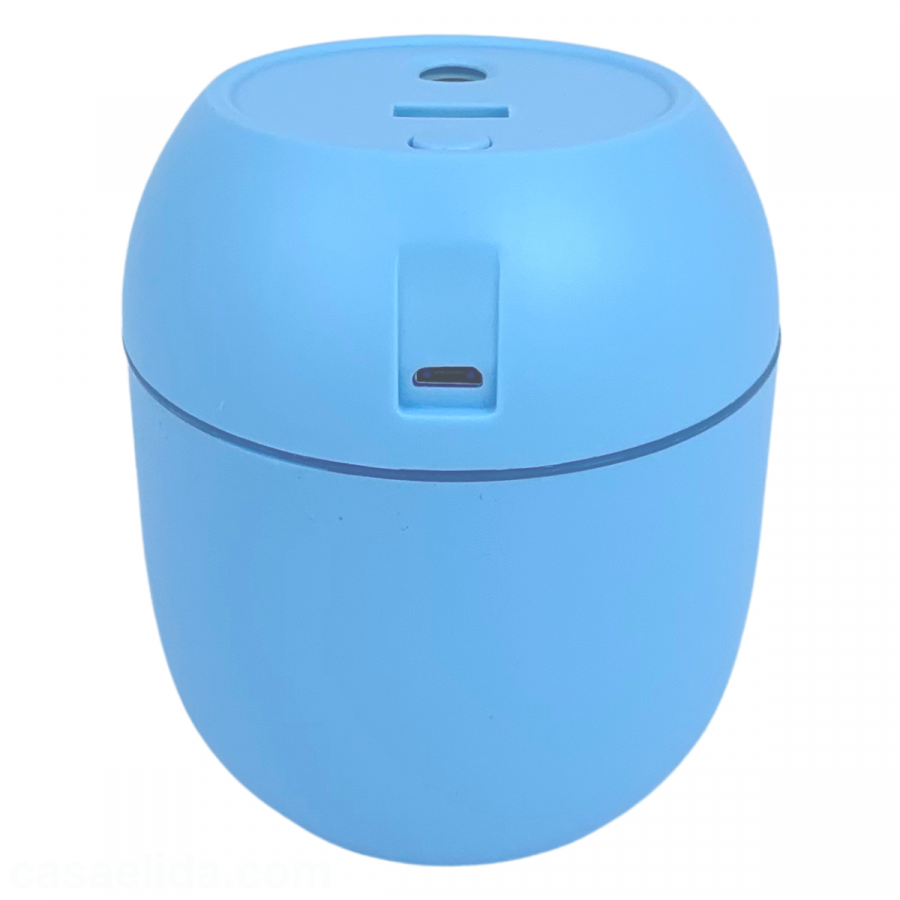 Humidificador celeste, 250ml
