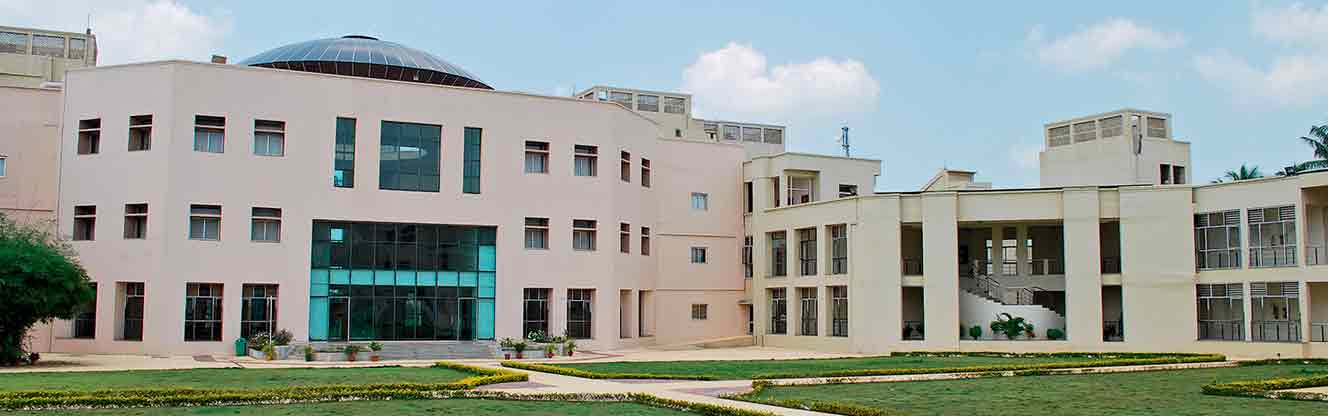 ICFAI Foundation for Higher Education, Hyderabad Image