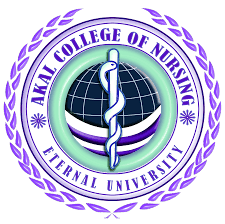 Akal College Of Nursing