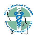 Government Nursing College, Surat