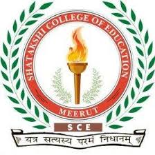 Shatakshi College of Education, Meerut