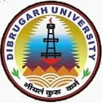 DEPARTMENT OF PHARMACEUTICAL SCIENCES, DIBRUGARH UNIVERSITY