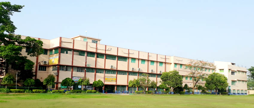 Tarakeswar Degree College, Hooghly Image