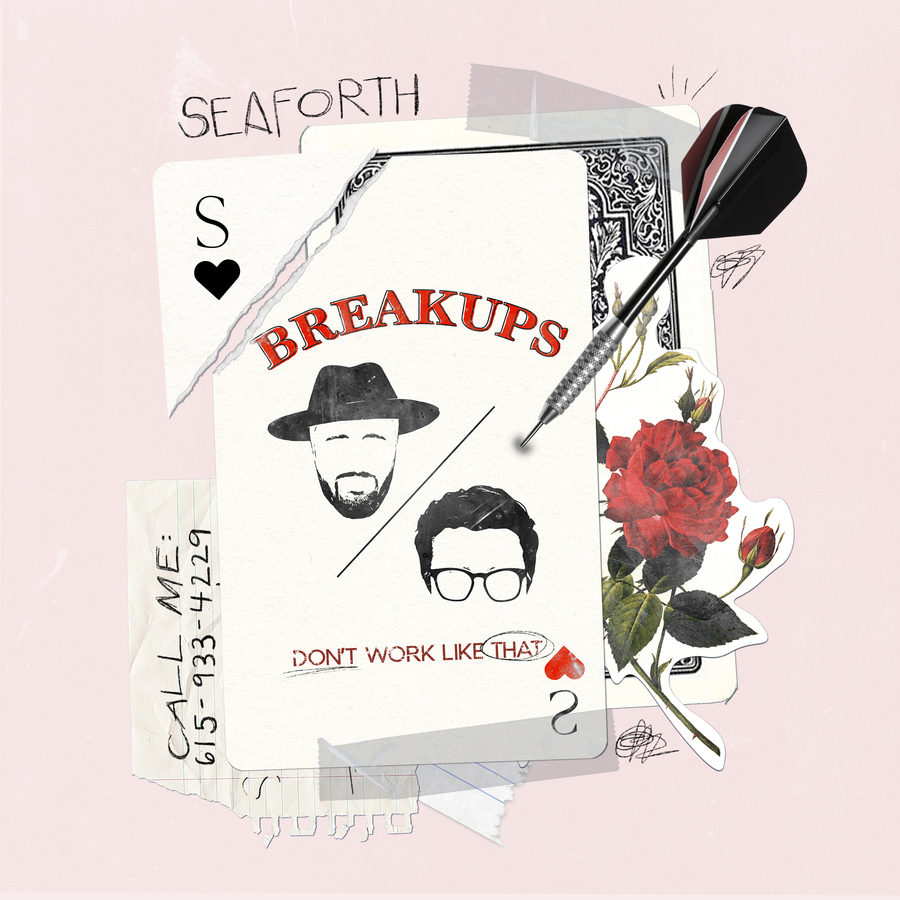 Seaforth - Breakups