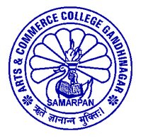 Samarpan Arts and Commerce College, Gandhinagar