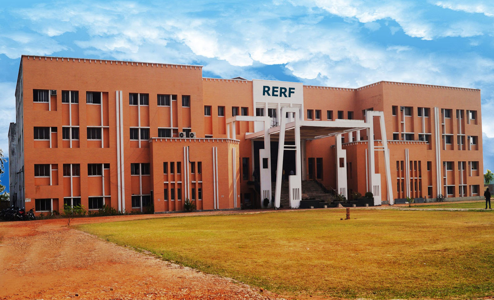 Regent Education and Research Foundation Group Of Institutions, Kolkata Image
