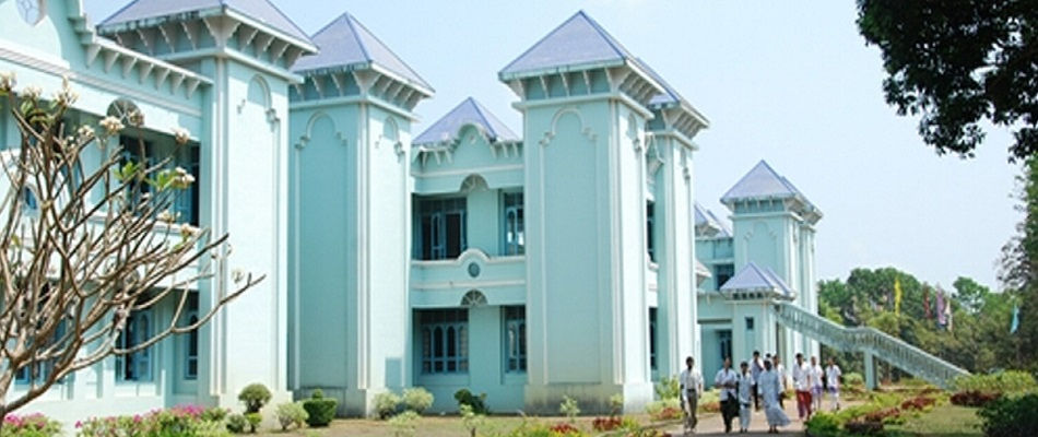 SDM College of Naturopathy and Yogic Sciences, Ujire Image
