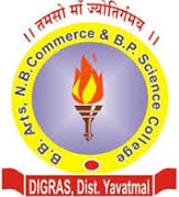 B.B.Arts, N.B.Commerce and B.P.Science College, Digras