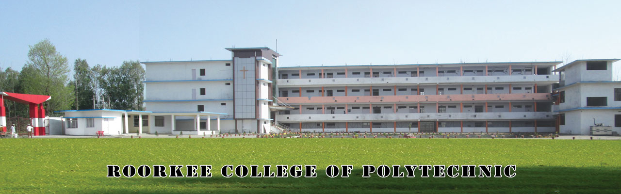 Roorkee College Of Engineering Polytechnic Image