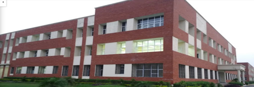 School of Management, Hotel Management and Legal Studies, Himgiri Zee University, Dehradun Image