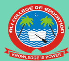 Ali College of Education, Vinukonda