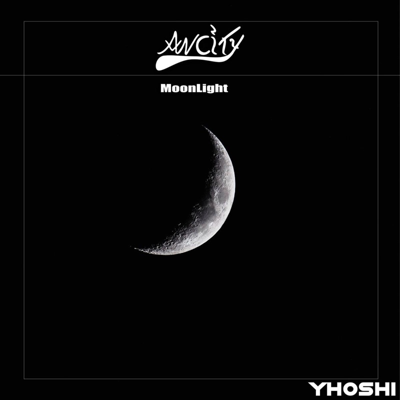 Yhoshi - Moonlight