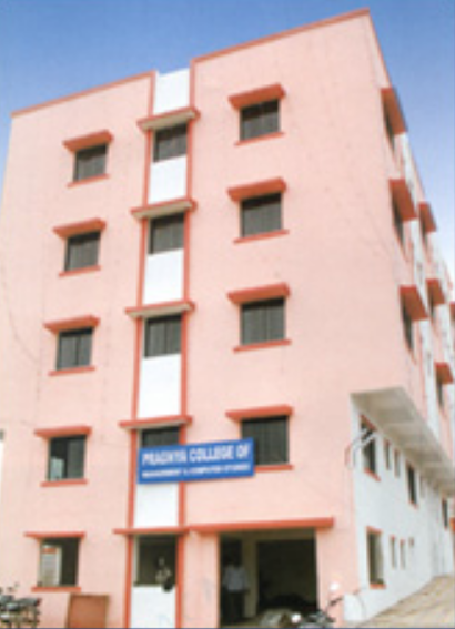 Pragnya College of Management and Computer Studies, Pune Image
