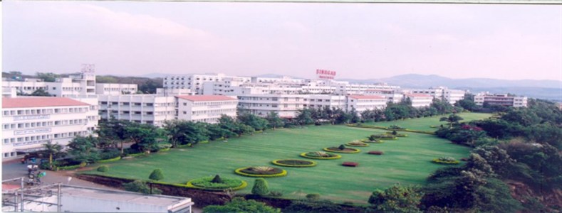 Sinhgad College of Engineering, Pune Image