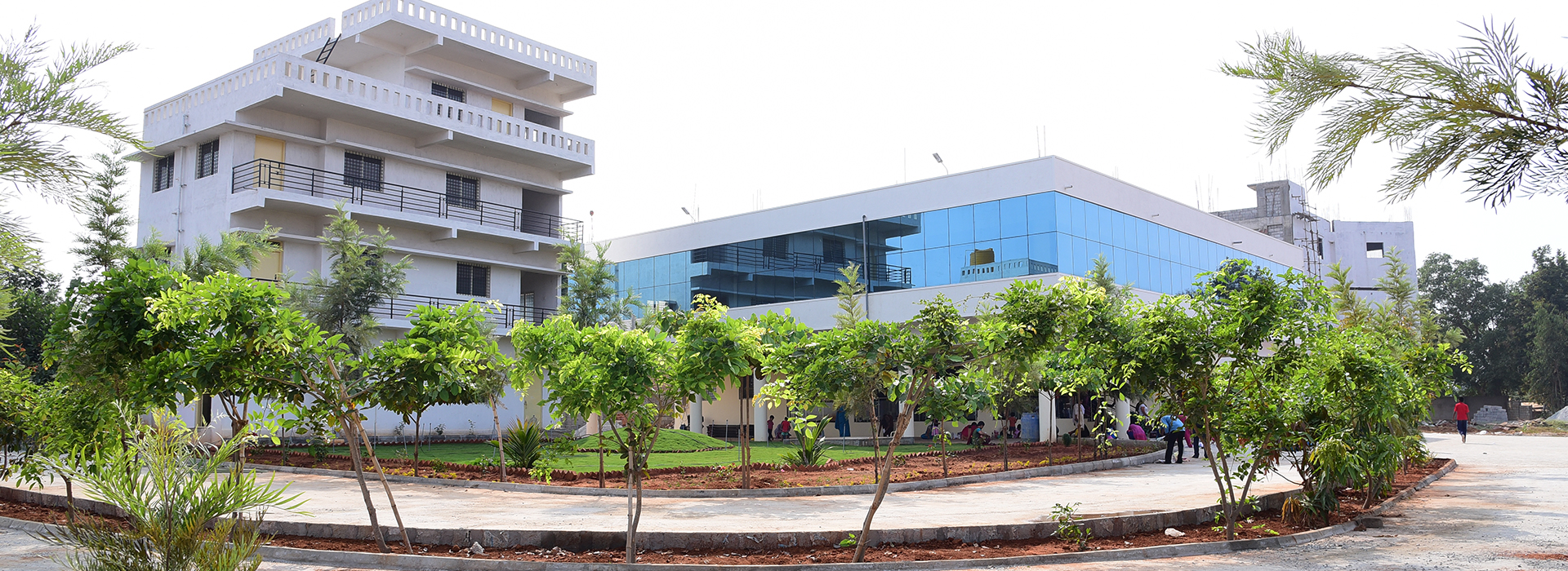 Lorven St.Xavier's College, Bengaluru Image