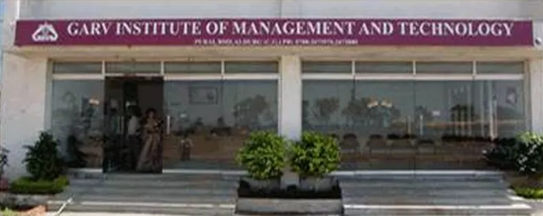 Garv Institute Of Management and Technology (GIMT) Image