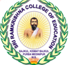 Sri Ramkrishna College of Education, Purba Medinipur