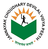 Jan Nayak Ch. Devi Lal Memorial College Of Engineering, Sirsa