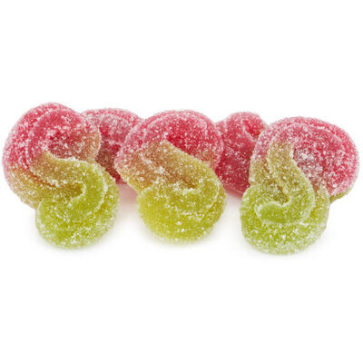 Cherry Lime Sourz