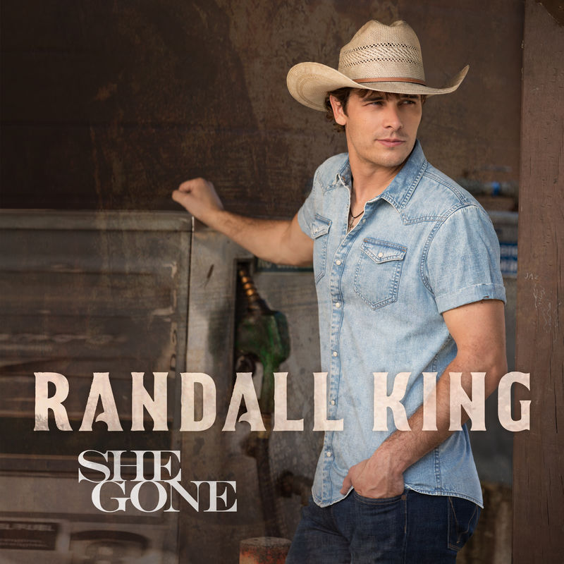 Randall King - She Gone