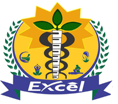 Excel Medical College for Naturopathy and Yoga, Namakkal