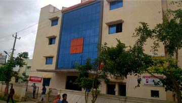 R.R. Nursing Institutions, Bengaluru Image