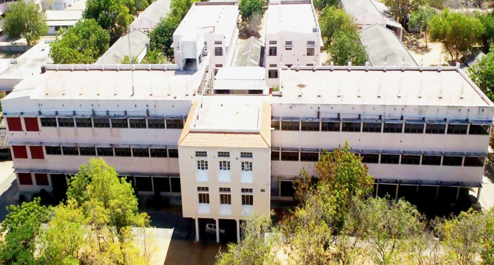 Rudhraveni Muthuswamy Polytechnic College Image