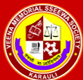 Veena Memorial College of Education, Karauli