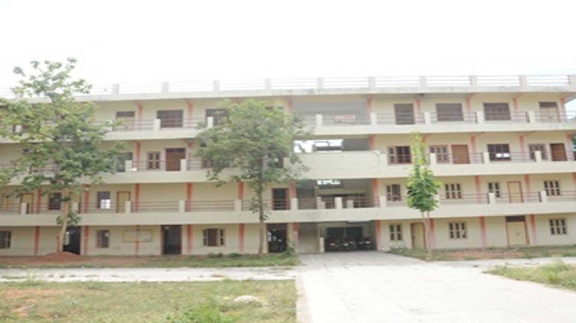 ST.JOHN SCHOOL OF MANAGEMENT Image