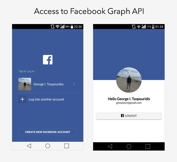 Ionic Framework App - Ionic 3 + Angular + i18n Full App - 16