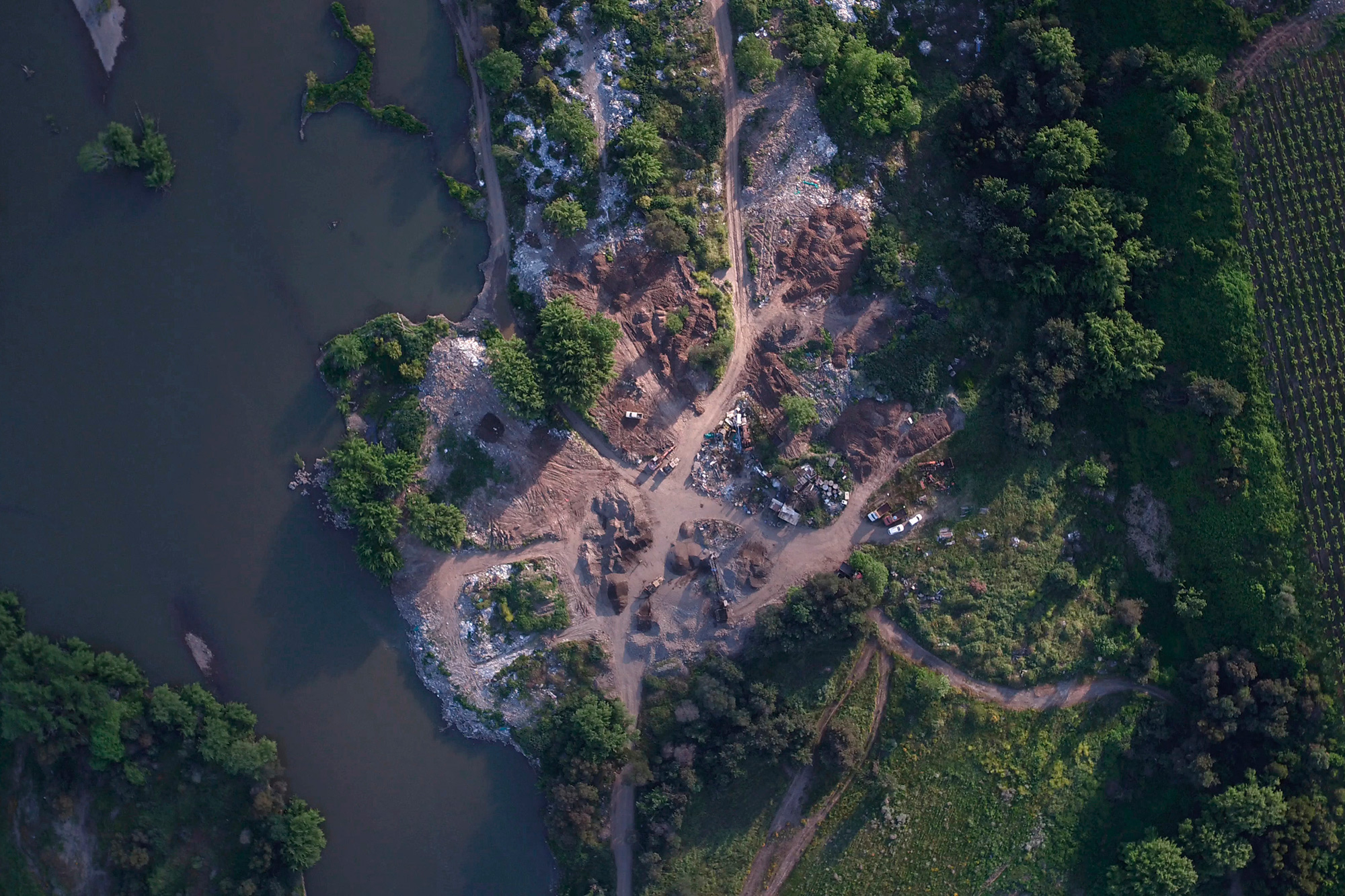 Río Claro