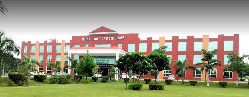 Quest Group of Institutions, Mohali Image